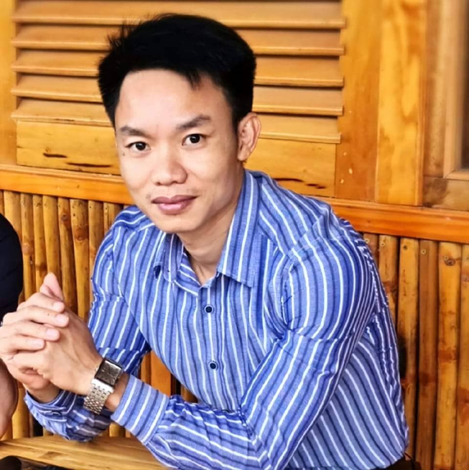 Cánh đồng quê hương - Thầy giáo Cá Gỗ
