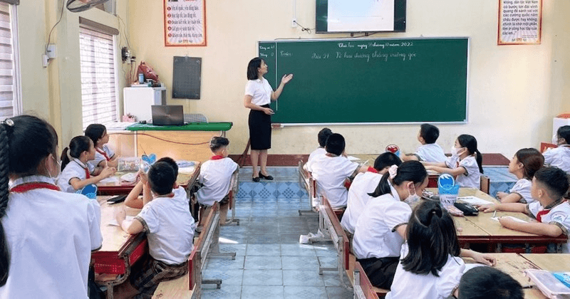 THÔNG TƯ 19: HIỆU TRƯỞNG KHÔNG CHỈ QUẢN LÝ DẠY THÊM, MÀ PHẢI CHỊU TRÁCH NHIỆM VỀ KẾT QUẢ QUẢN LÝ