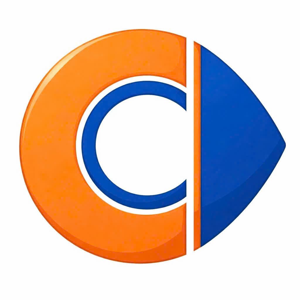 Thầy Giáo Cá Gỗ Logo