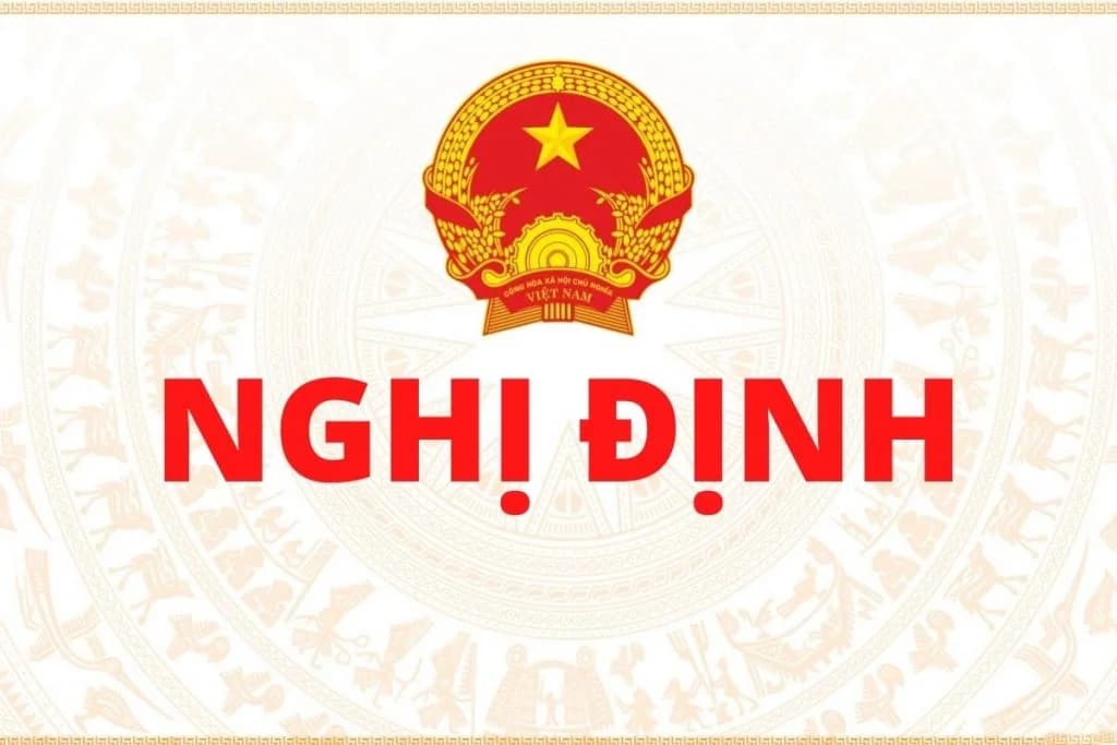 NGHỊ ĐỊNH: Quy định về tuyển dụng, sử dụng và quản lý viên chức